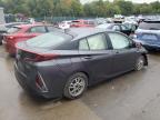 2020 Toyota Prius Prime Le en Venta en Duryea, PA - Front End