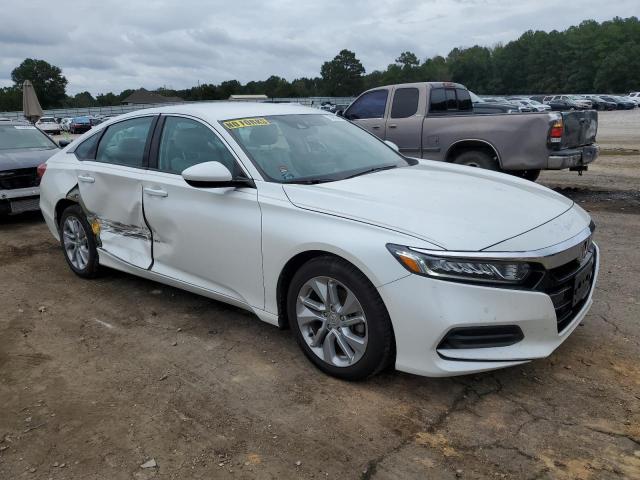  HONDA ACCORD 2020 White