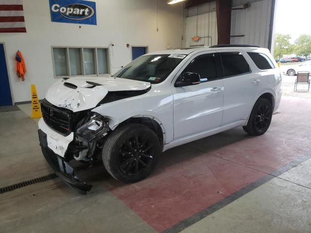  DODGE DURANGO 2018 Biały