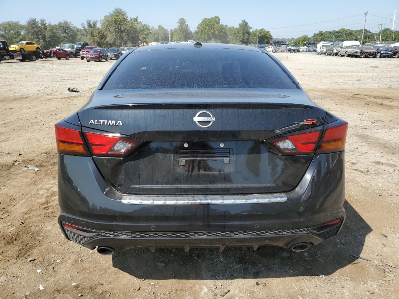 1N4BL4CV9PN379386 2023 Nissan Altima Sr