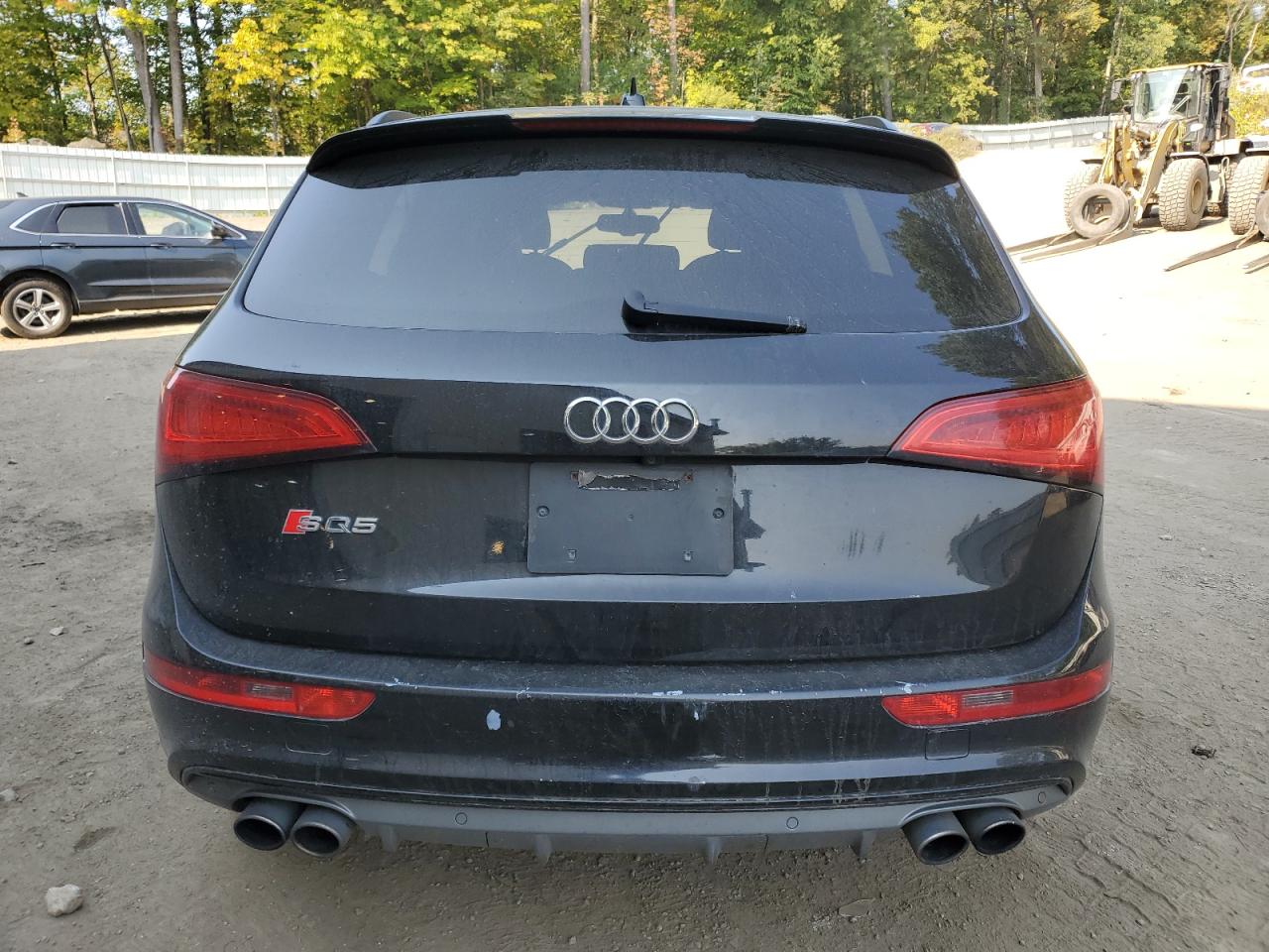 WA1CCAFP7GA011347 2016 Audi Sq5 Premium Plus