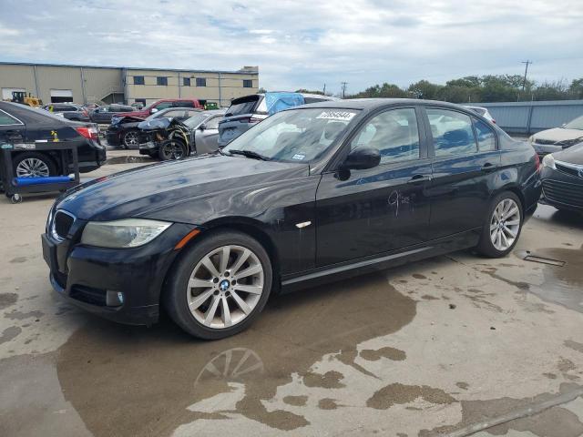 2011 Bmw 328 I Sulev