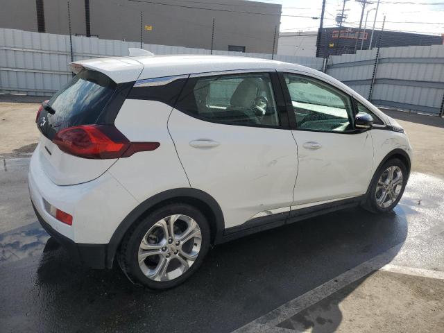  CHEVROLET BOLT 2020 Белый