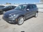 2013 Volkswagen Tiguan S للبيع في Kansas City، KS - Front End