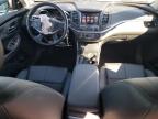 2017 Chevrolet Impala Lt للبيع في Elgin، IL - Front End
