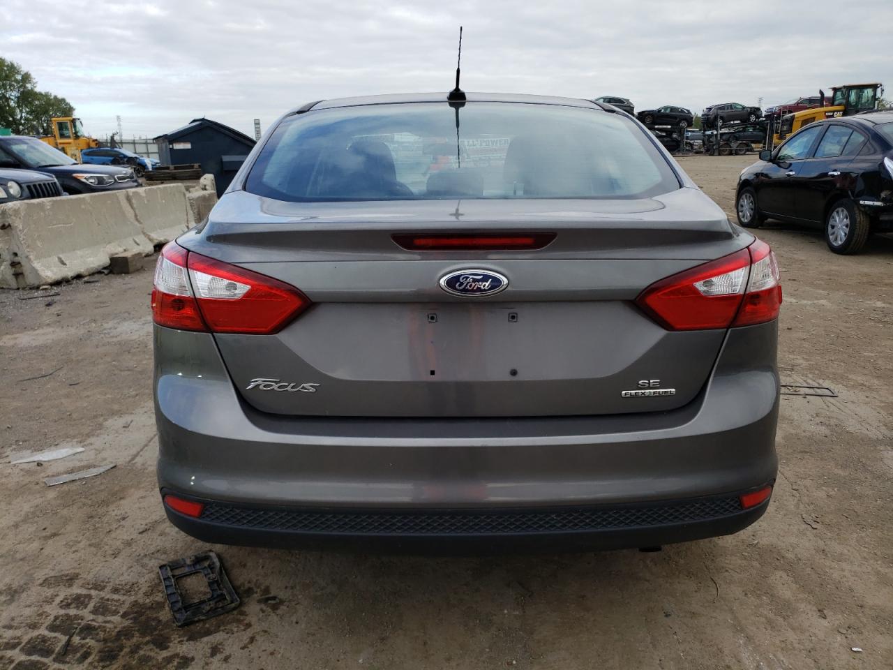 2013 Ford Focus - Image 6