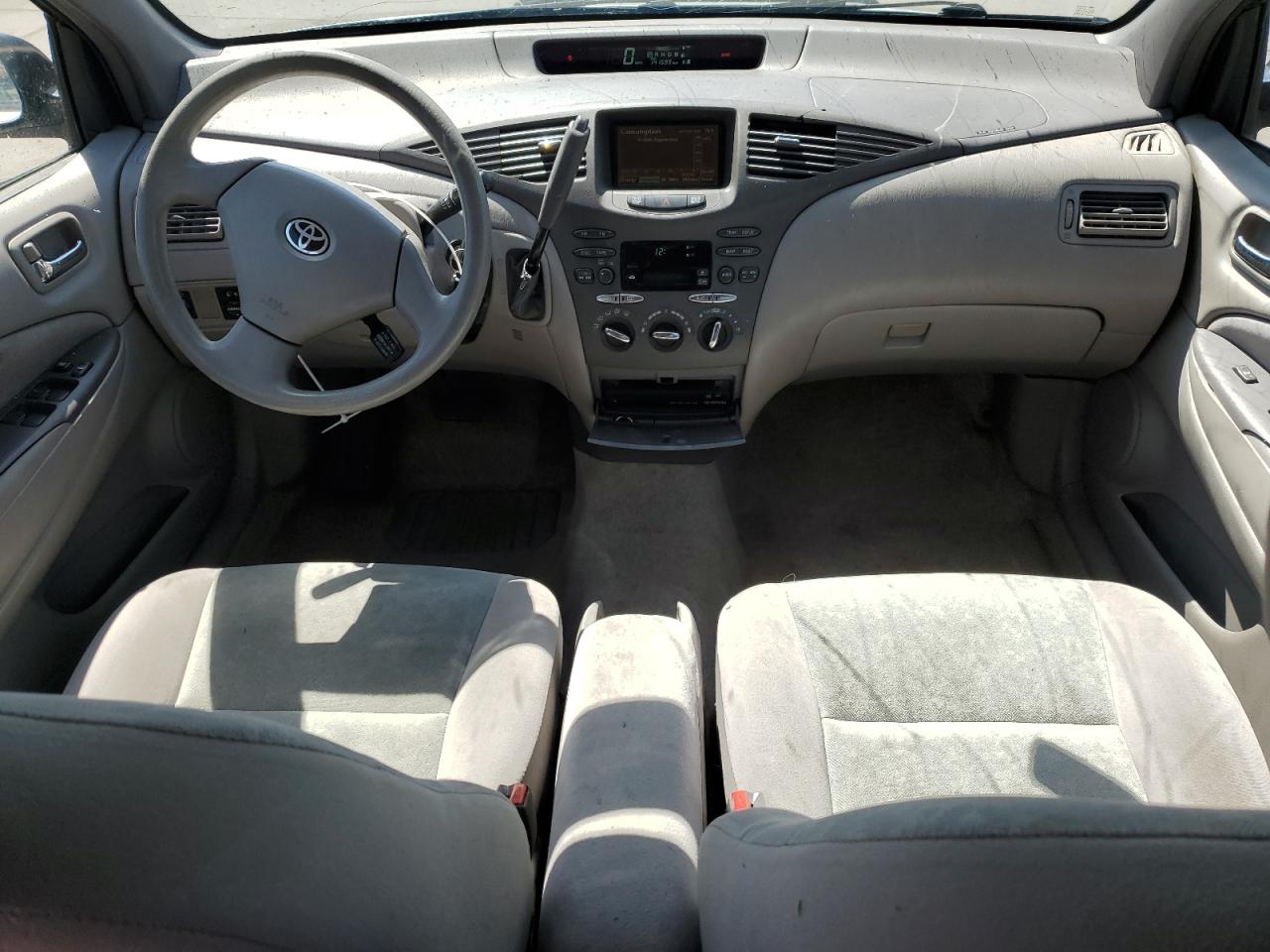 JT2BK18U430082733 2003 Toyota Prius