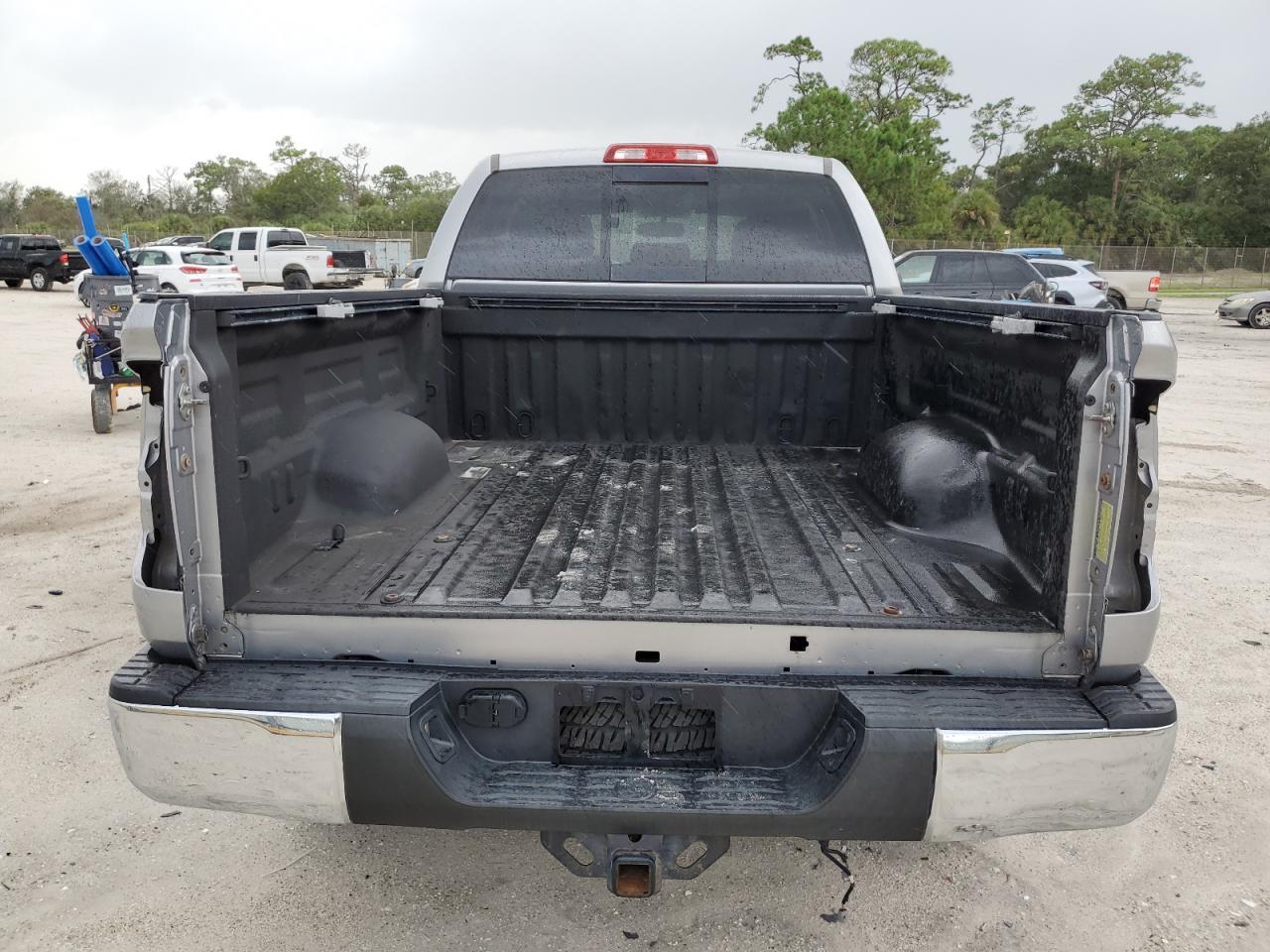 2014 Toyota Tundra Dou VIN: 5TFUW5F16EX382014 Lot: 72182214