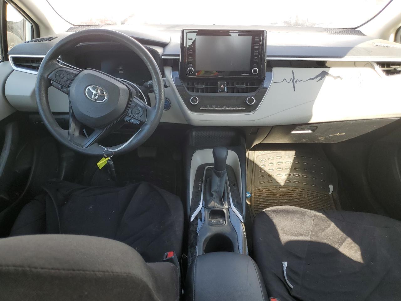 2022 Toyota Corolla - Image 8