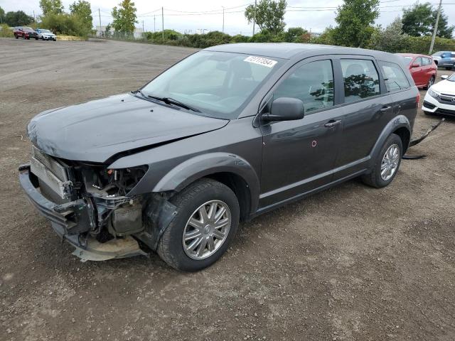 2016 Dodge Journey Se