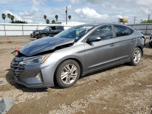 5NPD84LF9LH505656 Hyundai Elantra SE