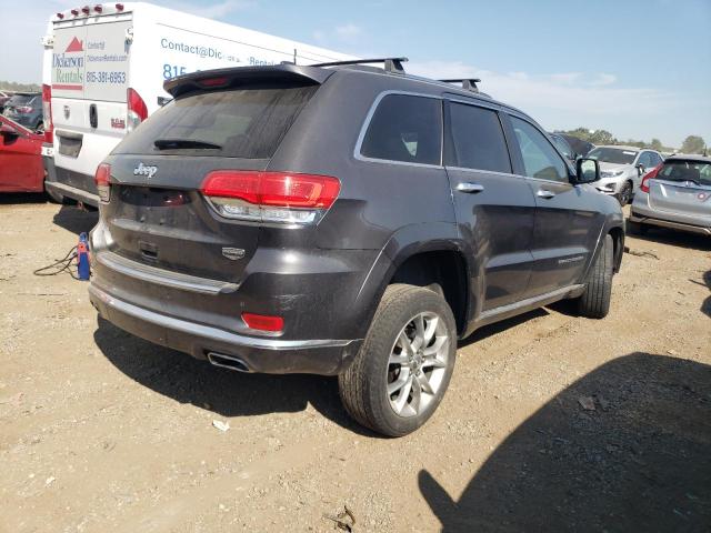  JEEP GRAND CHER 2014 Szary