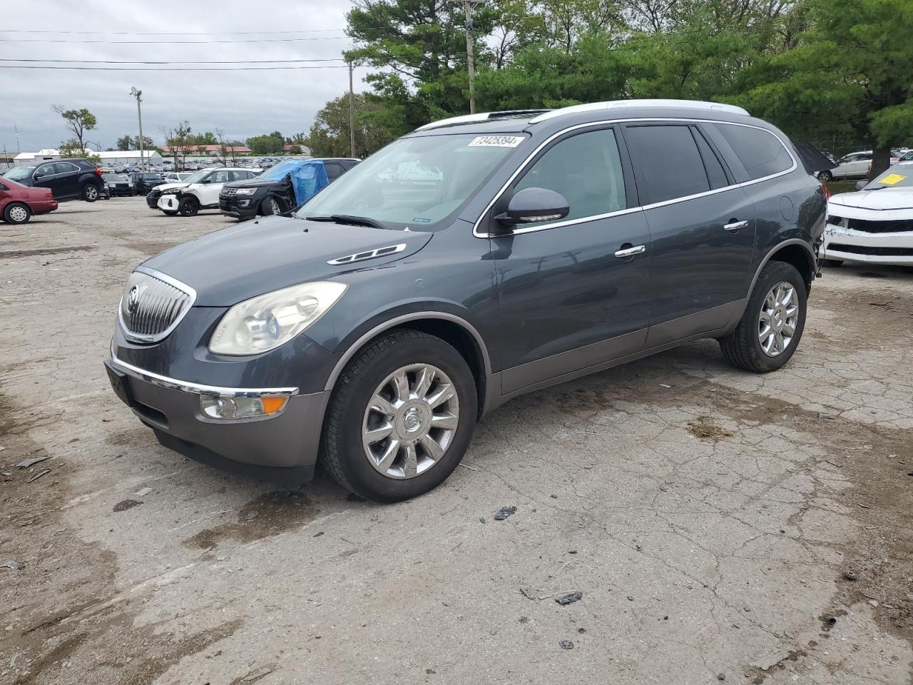 2011 Buick Enclave - Image 1