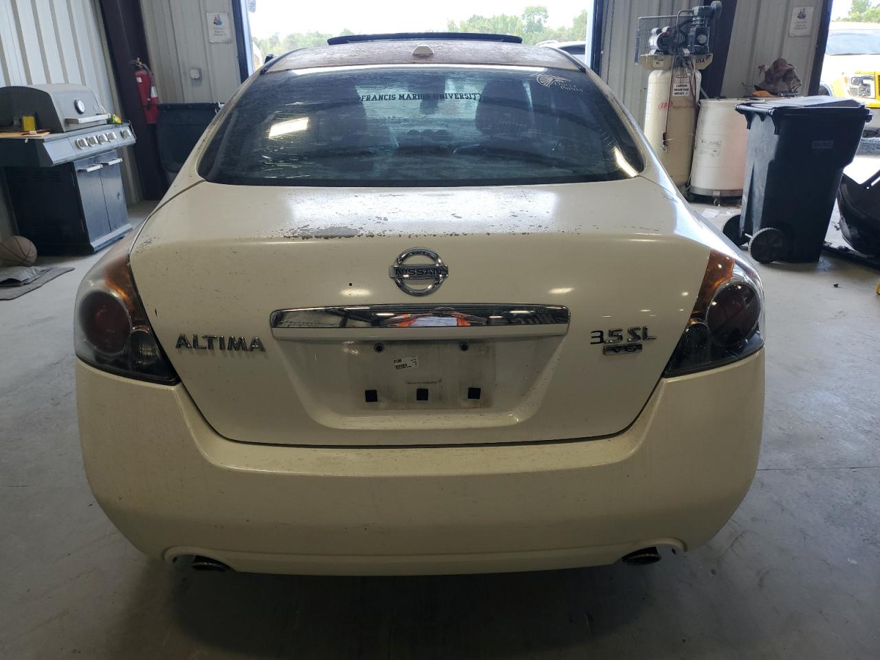 2009 Nissan Altima 3.5Se VIN: 1N4BL21E59C183869 Lot: 70433874