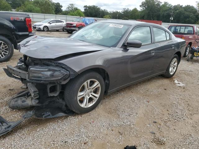 2015 Dodge Charger Se