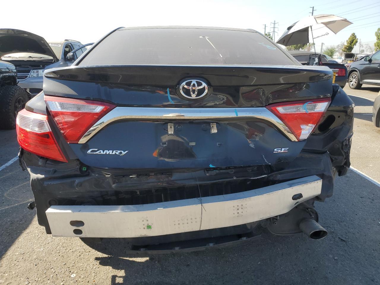 4T1BF1FK7HU626330 2017 Toyota Camry Le