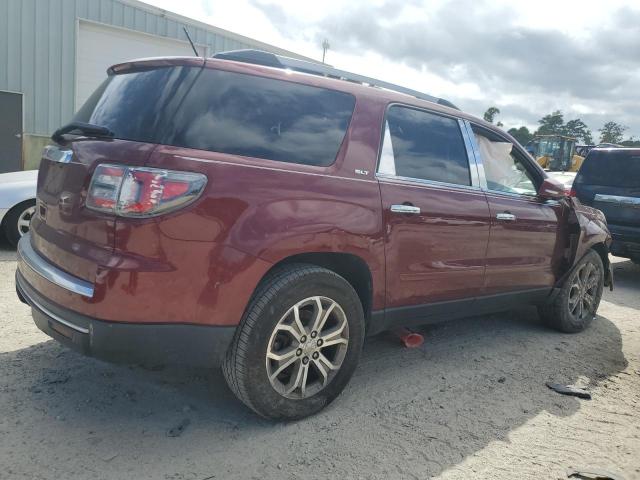  GMC ACADIA 2015 Бургунди