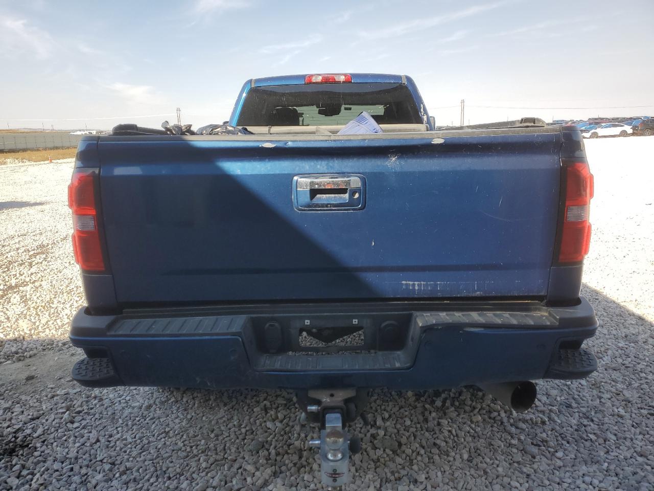 1GT12TE80GF271582 2016 GMC Sierra K2500 Slt