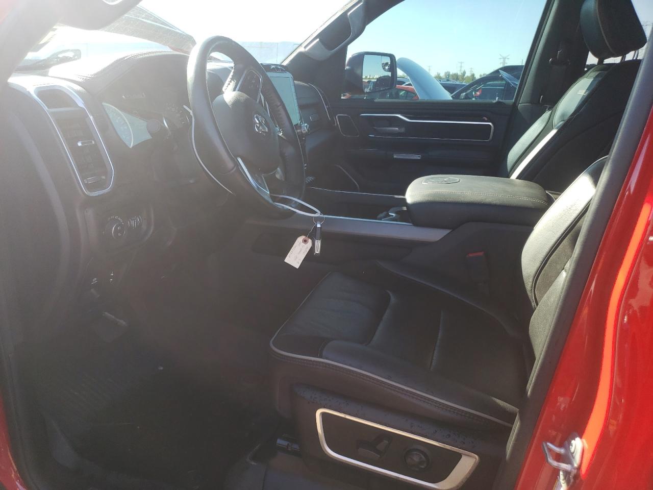 1C6SRFJT2LN351551 2020 Ram 1500 Laramie
