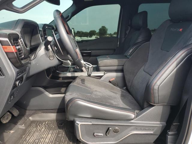  FORD F150 2023 Biały