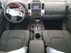 2016 Nissan Frontier S zu verkaufen in Phoenix, AZ - Front End