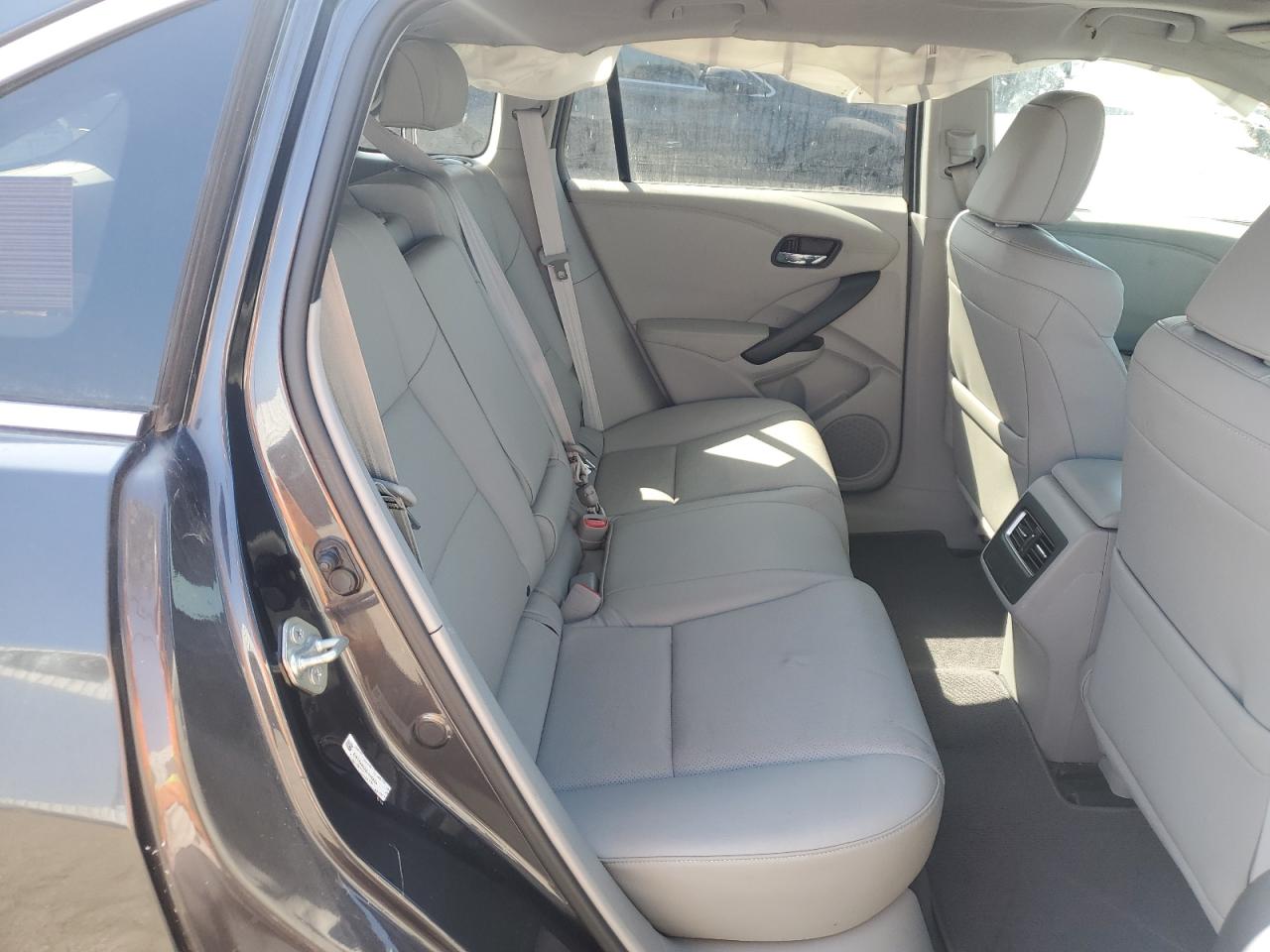 2016 Acura RDX - Image 11