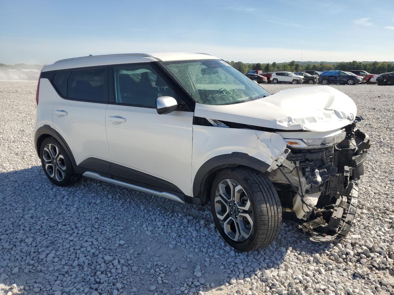 2020 Kia Soul - Image 4