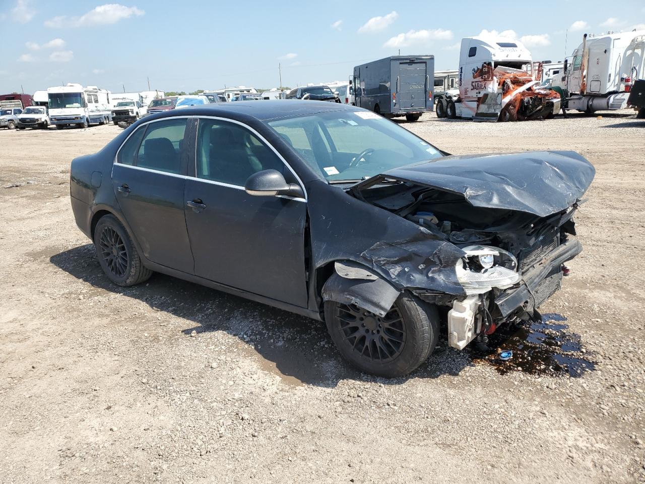 2008 Volkswagen Jetta - Image 4