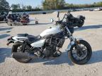 2024 KAWASAKI EL450 A for sale at Copart WI - MILWAUKEE NORTH