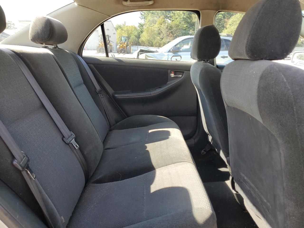 2T1BR32E73C142381 2003 Toyota Corolla Ce