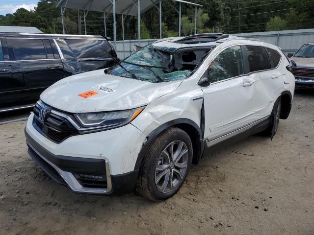 5J6RT6H96NL014165 Honda CRV CR-V TOURI