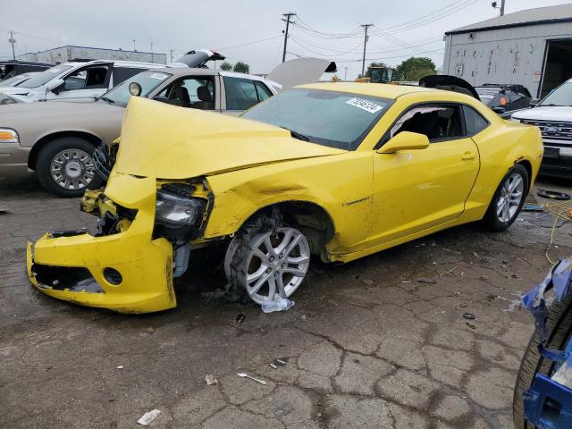 2014 Chevrolet Camaro Ls