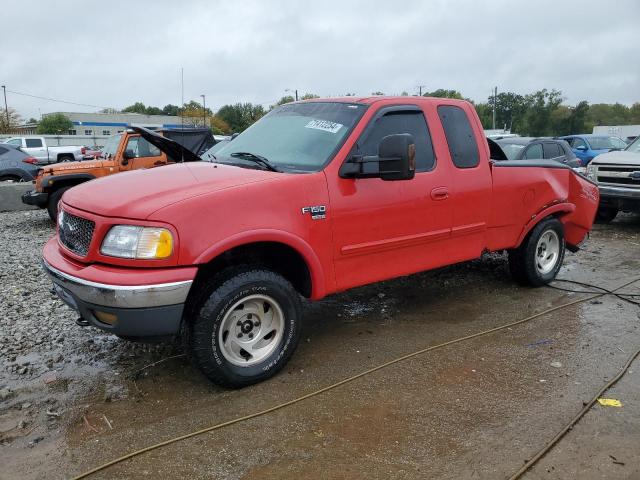 2000 Ford F150 