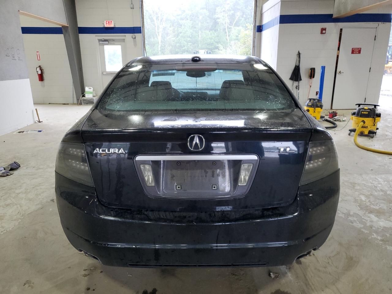 2008 Acura Tl VIN: 19UUA66208A035638 Lot: 71194774