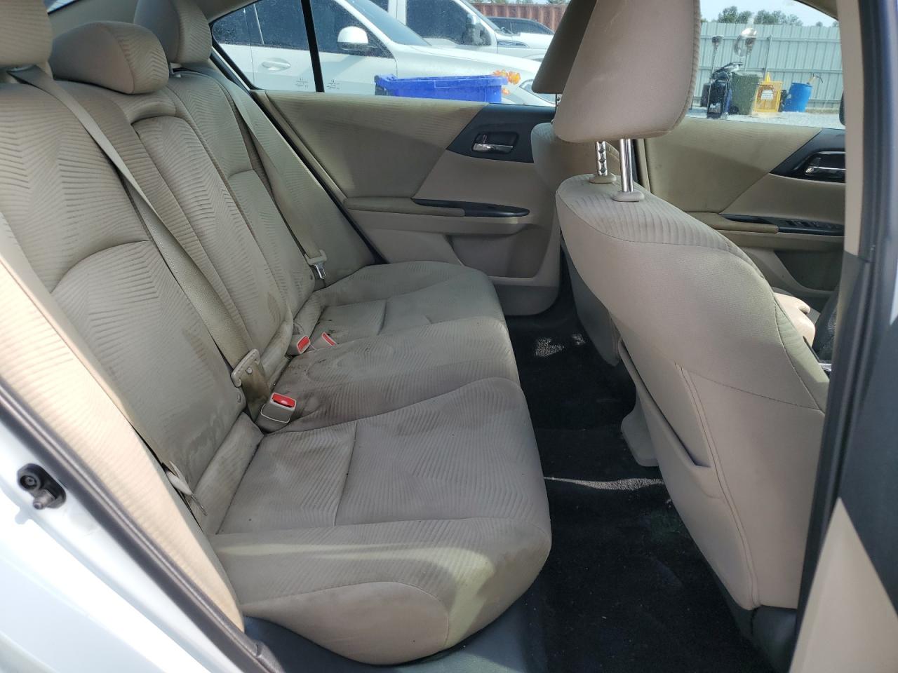 2017 Honda Accord Lx VIN: 1HGCR2F39HA288950 Lot: 71097014