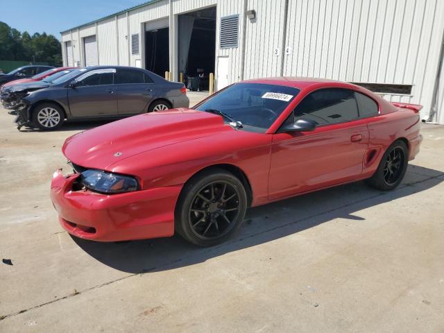 1997 Ford Mustang Gt