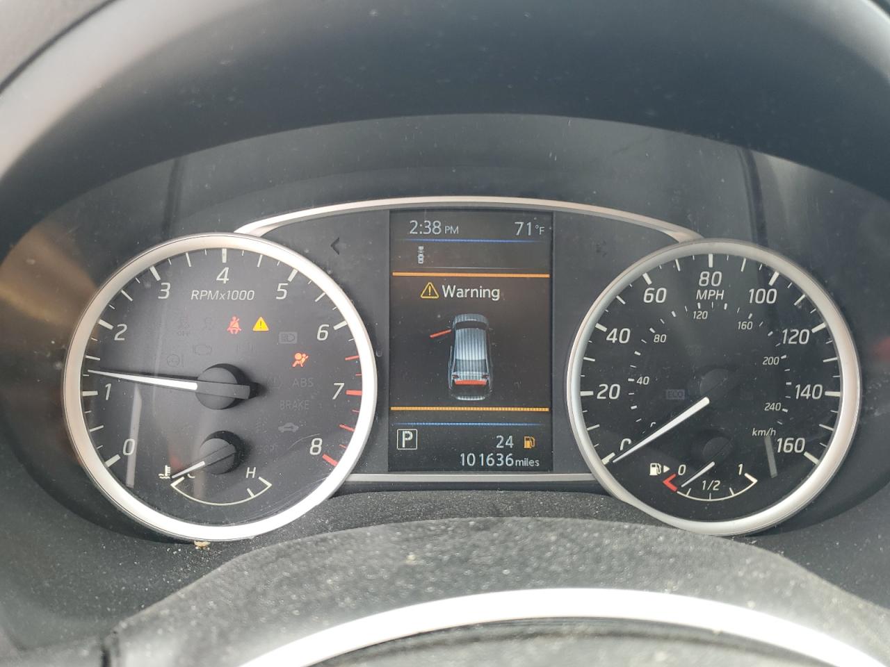 2019 Nissan Sentra - Image 9