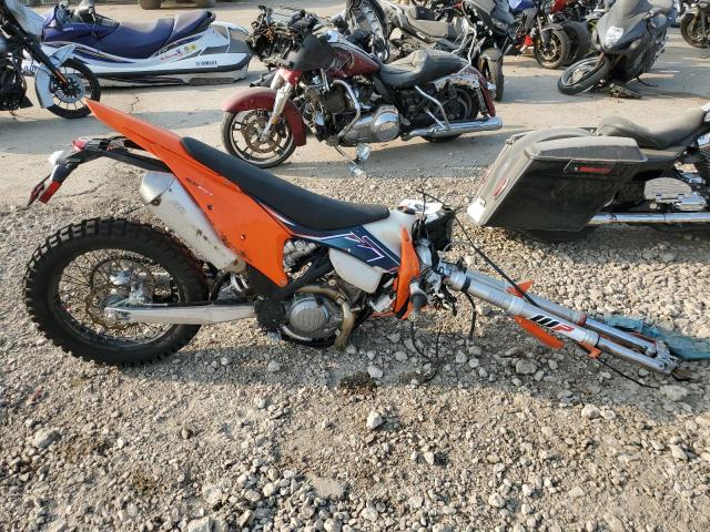  KTM MOTORCYCLE 2021 Два тони