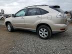 2008 Lexus Rx 350 en Venta en San Diego, CA - Frame Damage