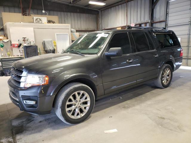 2016 Ford Expedition El Limited