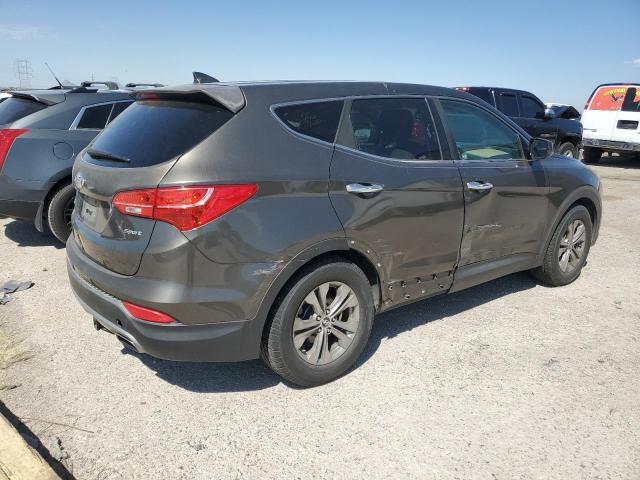  HYUNDAI SANTA FE 2013 Charcoal