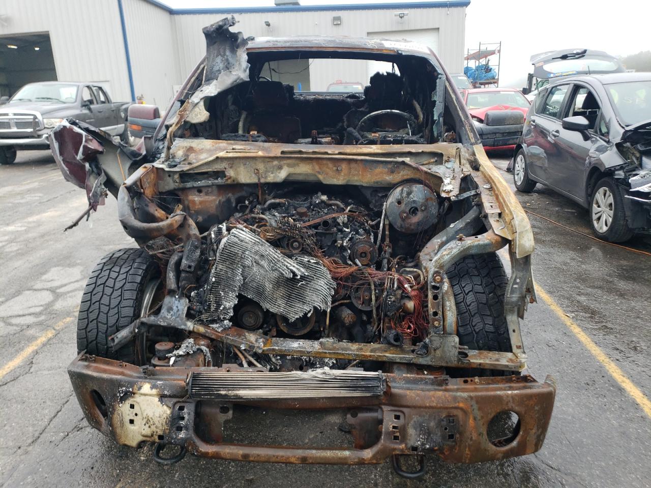 2009 Ford F-150 - Image 5