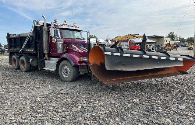 2013 Peterbilt 367