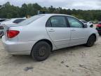 2006 Toyota Corolla Ce en Venta en Seaford, DE - Mechanical