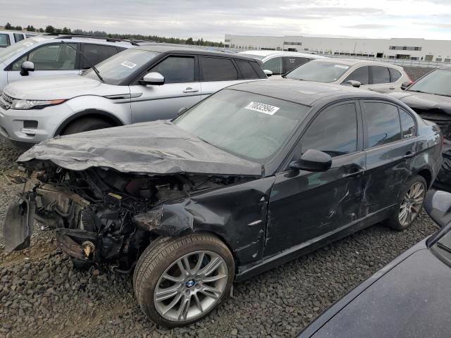 2010 Bmw 335 Xi