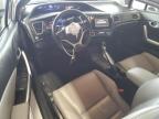 2015 Honda Civic Exl   იყიდება Ham Lake-ში, MN - Front End
