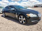 2009 Jaguar Xf Supercharged на продаже в Phoenix, AZ - Rear End