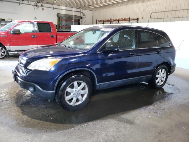 2007 Honda Cr-V Ex