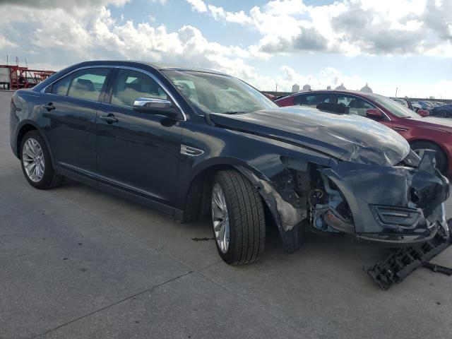 Sedans FORD TAURUS 2014 Black