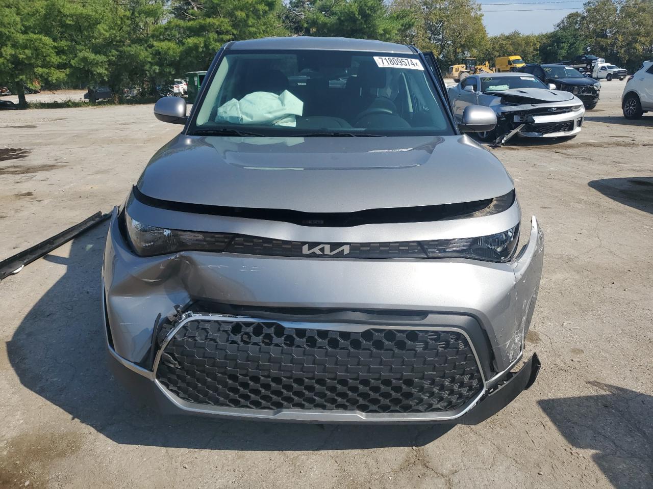 2023 Kia Soul - Image 5